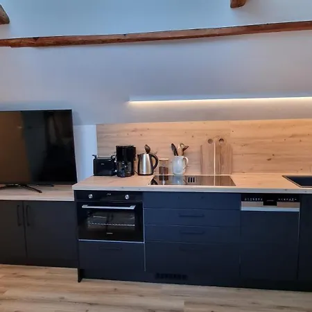 Zum Seehafen Apartamento