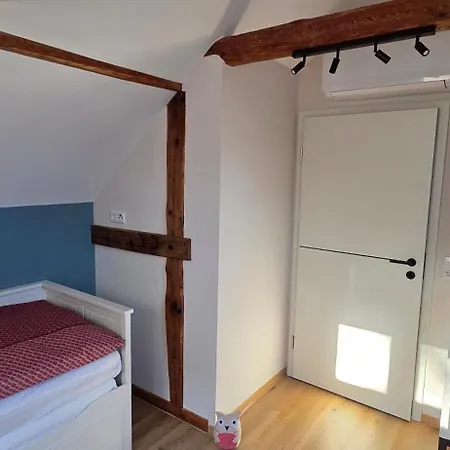 Apartament Zum Seehafen *