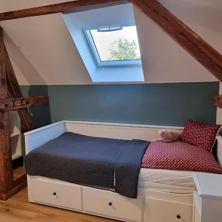 Apartament Zum Seehafen *