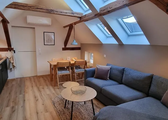 Zum Seehafen Teichland